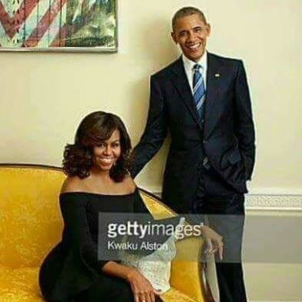 Meet your Posher, Antonette